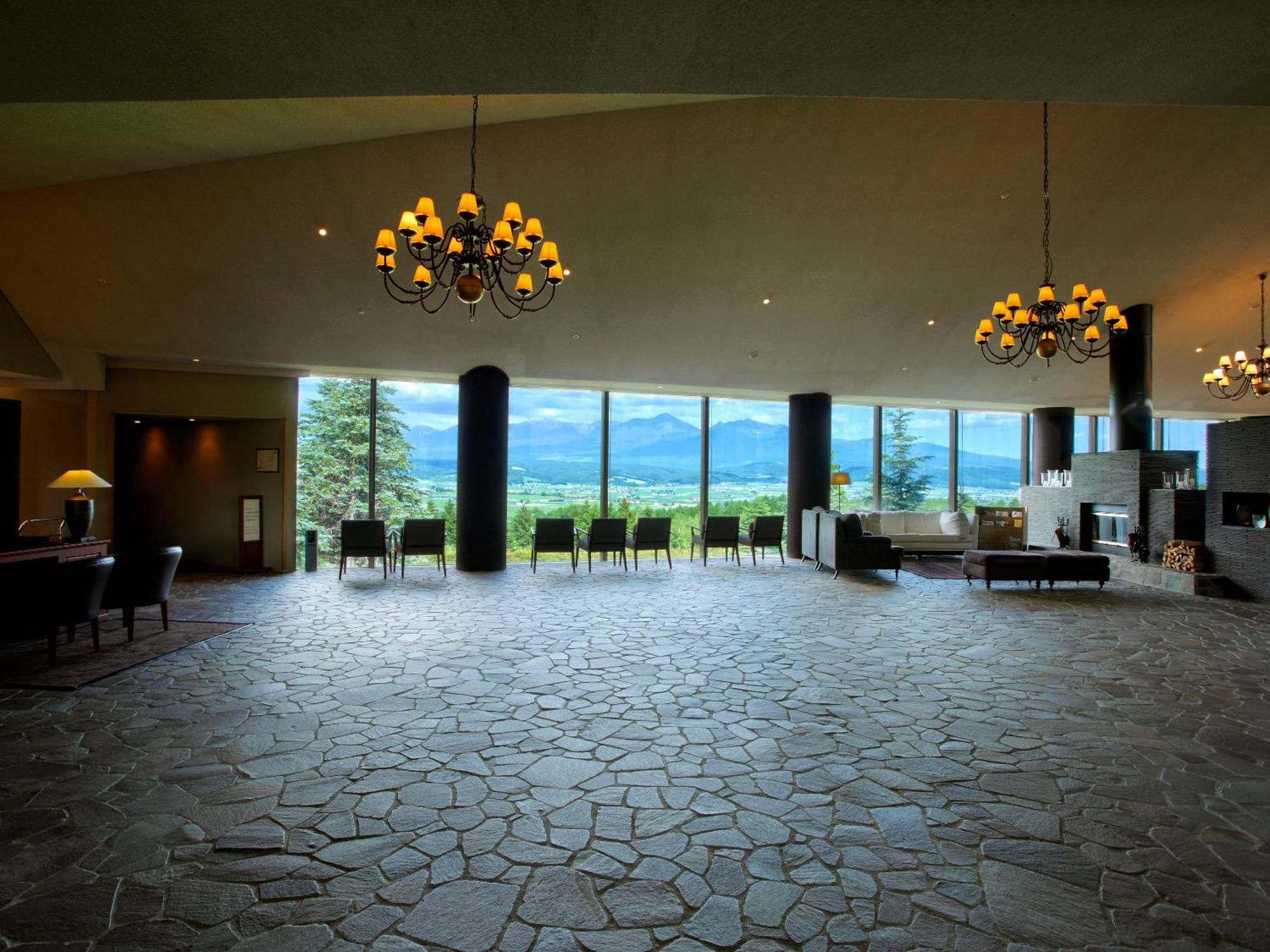 Furano Resort Orika Nakafurano Extérieur photo